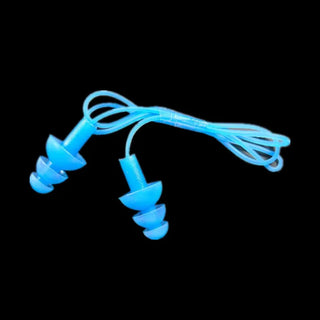 AquaSeal Silicone Ear Plug