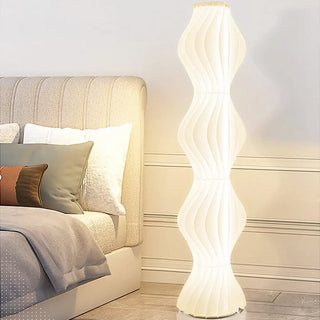 Luvodi GlowBeam LED Floor Lamp