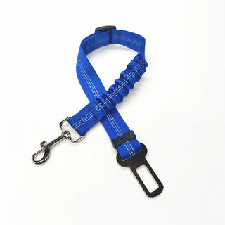 YOUSE Adjustable Pet Car Seat Belt Lead