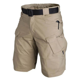 Waterproof Quick Dry Cargo Shorts