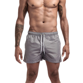 Men’s Quick-Dry Swim Trunks