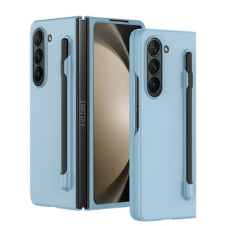 Fold Shockproof Case with S Pen for Samsung Galaxy Z Fold Series