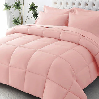 Serenity 7-Piece Comforter Set