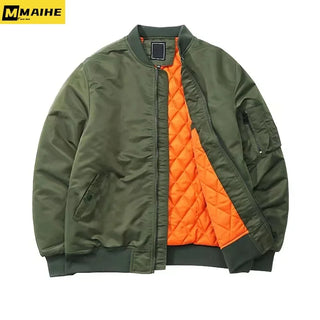 MAIHE MA1 Pilot Bomber