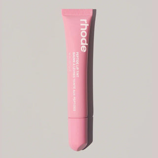 Tinted Moisturizing Lip Balm Gloss, Mirror-Shine Hydrating Lip Oil Balm with Non-Sticky Finish, Long-Lasting Color Tint, Plumper-Looking Lip Makeup