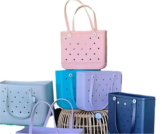 BupeBag – Tote-ally Your Summer Sidekick