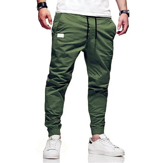 JSEHB Quick-dry Sports Joggers