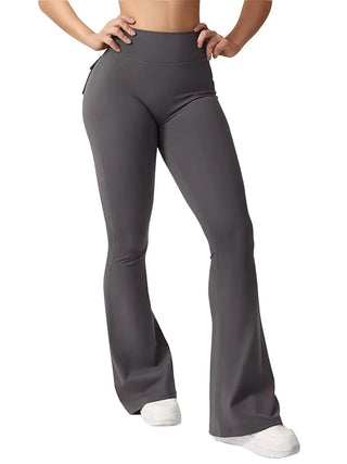 ElevateFlex Yoga Pants