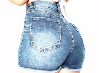 Fray Theory Denim