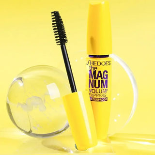 SHEDOES Magnum Mascara