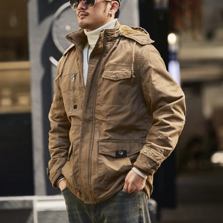 Workwear Shooter's Jacket