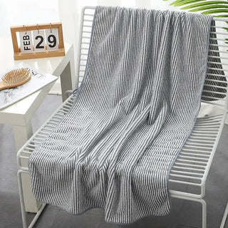 Bamboo Sports Bath Towel