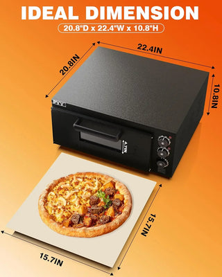 PYY Indoor Pizza Oven