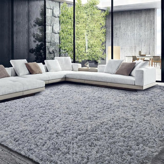 Cloudven Ultra Plush Shaggy Area Rug