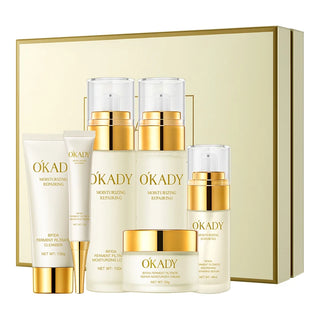 OKADY Bifida Ferment Lysate Skincare Set