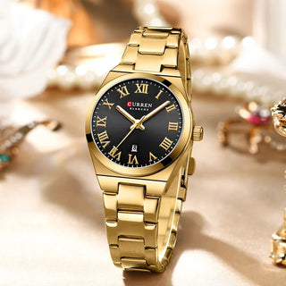 CURREN Luxury Women's Watch