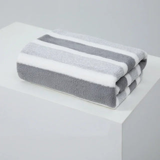 SKIG soft absorbent home bath towels