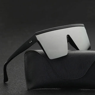 RPX C's Flat Top Sunglasses