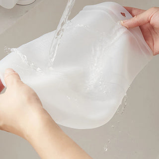 3/6Kg Silicone Kneading Dough Bag