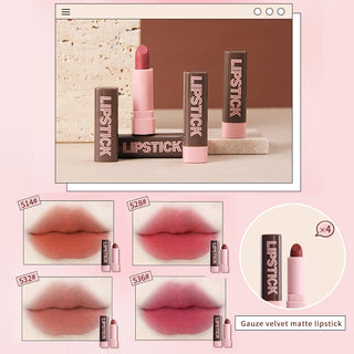HiVi Makeup Gift Box – Powder Glue Record Limited Edition Set
