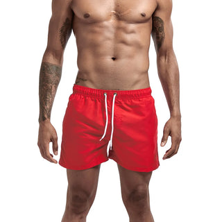 Men’s Quick-Dry Swim Trunks