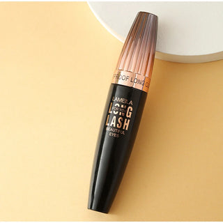 LAMEILA 4d Waterproof Curling Lash Mascara