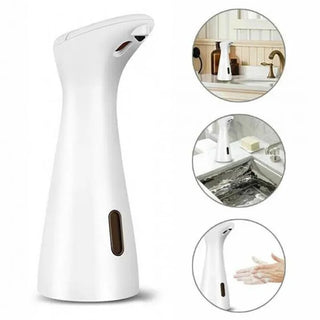 200ml Automatic Sensing Intelligent Liquid Hand Wash Dispenser