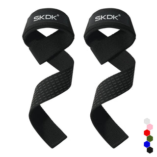 SKDK Weightlifting Wrist Straps