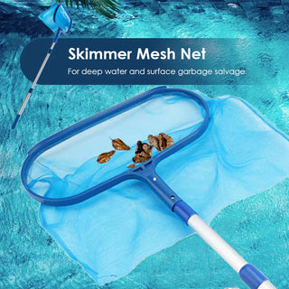 AquaSweep Pro Leaf Skimmer Net