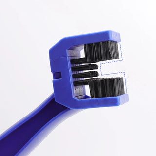 Chain Brush