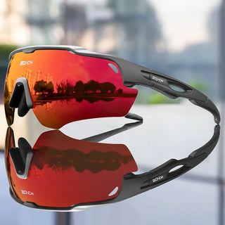 SCVCN Cycling Sunglasses