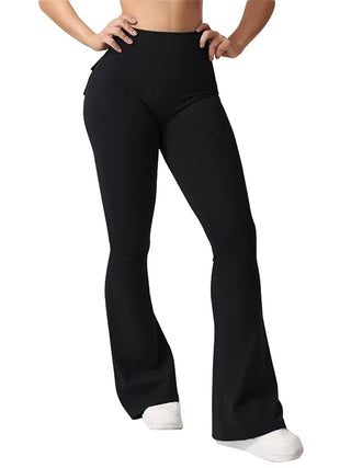 ElevateFlex Yoga Pants