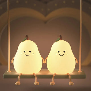 Pearlie Glow Buddy