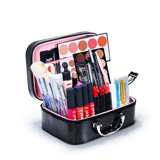 PUDAIER Makeup Kit-Full Set