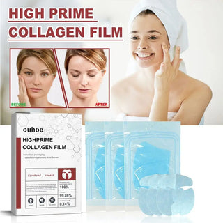 Nano Collagen Soluble Mask