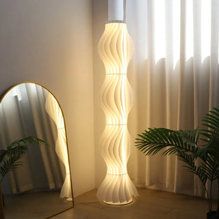 Luvodi GlowBeam LED Floor Lamp