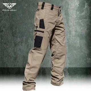 Pave Hawk Tactical Outwear Cargos