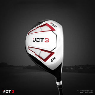 PGM VCT 3 Men’s  No.1 – Driver & Fairway Woods