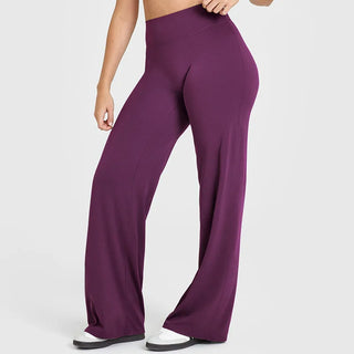 STOUREG Charm&Trend High-Waist Yoga Pants