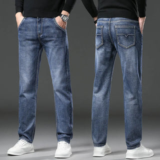 Men's Comfort Stretch Jeans