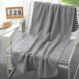 Bamboo Sports Bath Towel