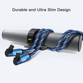 PALLTORO Double 90 Degree Optical Toslink Cable 5.1