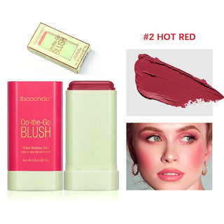 ibcccndc On-the-Go Blush Stick