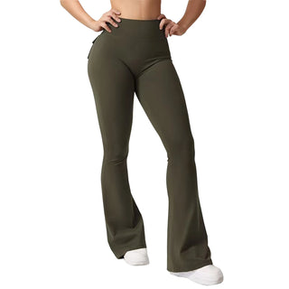 ElevateFlex Yoga Pants