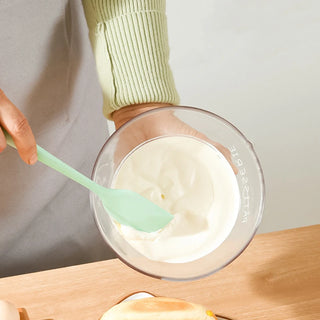 Cream Cake Silicone Baking Spatula