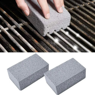 Barbecue Cleaning Pumice Stone