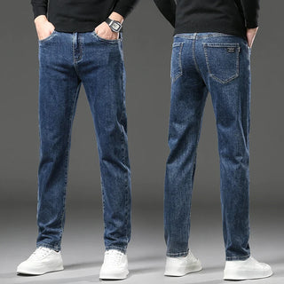 Men's Comfort Stretch Jeans