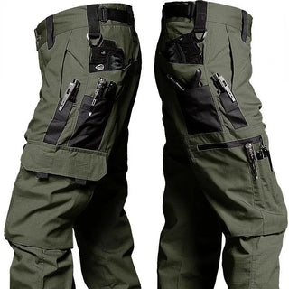 Pave Hawk Tactical Outwear Cargos