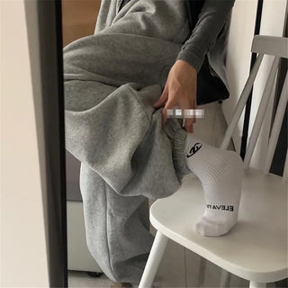 YKANGS Oversize Style Sweatpants