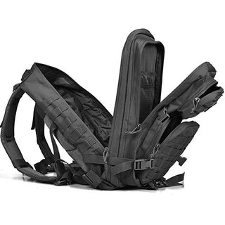 25L Nylon Waterproof Tactical Rucksacks